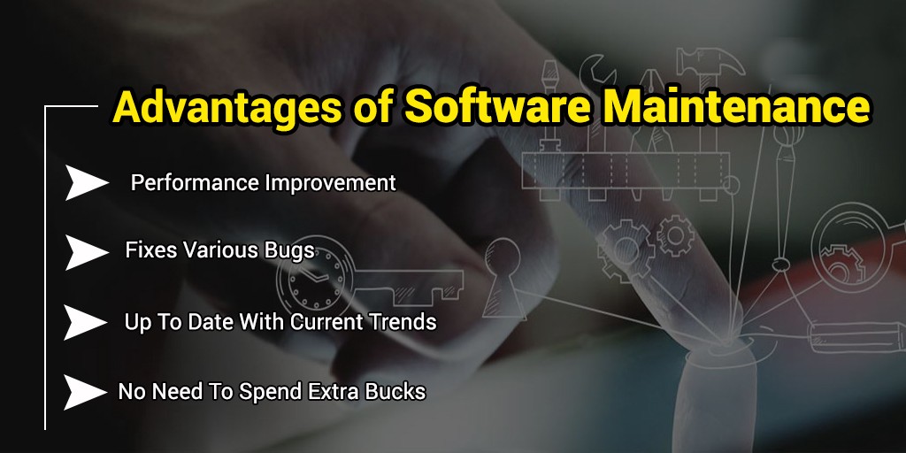 5 disadvantages of general purpose software